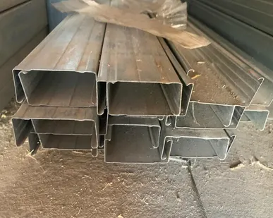 фото Профиль ПП 60х27 0,45