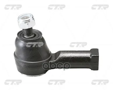 фото Cekh7 Наконечник Рулевой Sek8061 CTR арт. CE0323