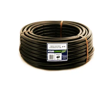 фото Шланг ПВД (Шланг ПВД 16 50м/бобина Azud)