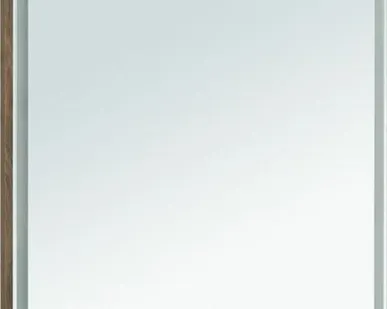 фото Зеркало Aquanet Nova Lite 75 дуб рустикальный LED