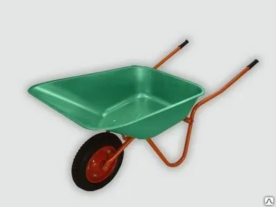 Фото №0 Тачка ТСО-10