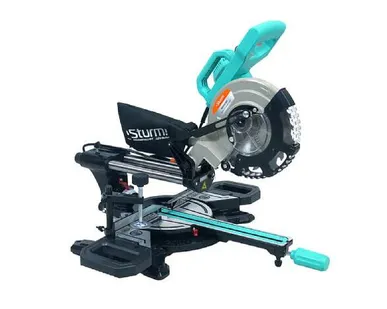 фото Торцовочная пила Sturm! MS55210S