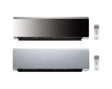 фото Настенная сплит-система LG C18LT