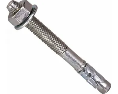 фото Клиновой анкер М10х95 (1 шт), ГОСКРЕП 5-0012110