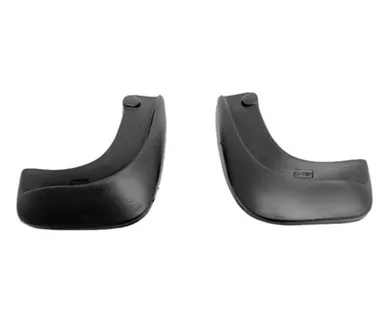 фото Брызговики передние Opel Astra H 07 12 NorPlast Брызговики передние Opel Astra H 07 12 NPLBR6308F NorPlast