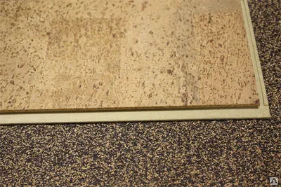 Фото №0 Комплектующие для пола 2мм, 2,5мм