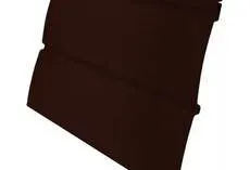 Фото №0 Акриловый сайдинг Grand Line AMERIKA D4,8 (Блок-хаус)