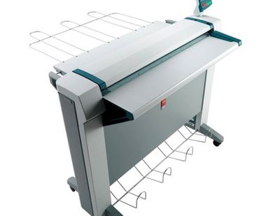 фото Сканер Oce TC4
