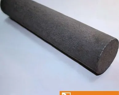 фото Круг чугунный 140 мм АЧВ-1 ГОСТ 1585-85