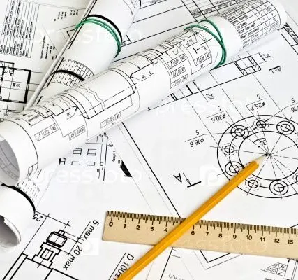 Фото №0 Чертежи