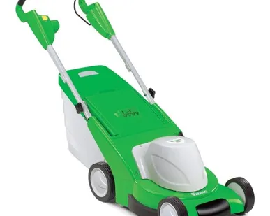 фото Газонокосилка Viking ME 545