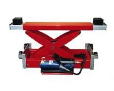 фото Домкрат-траверса Rudetrans RLS Jack-3P