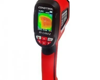 фото Тепловизор CONDTROL IR-CAM2