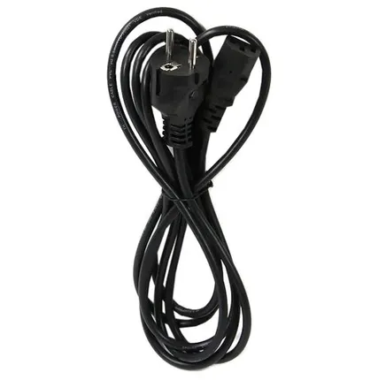 Фото №0 Кабель Telecom CEE 7 7 Schuko -