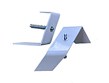 Фото №0 Крепеж LC-EK-3263 к врезному профилю LPV-3263