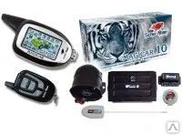 фото Автосигнализация Scher-khan 10 CAN (ШерХан)