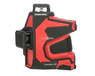 фото Лазерный нивелир Condtrol Omniliner 3D