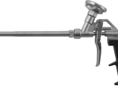 фото Пистолет для монтажной пены "СТАНДАРТ" (641-065)