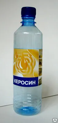 Фото №0 Керосин 1л