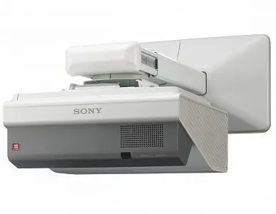 фото Проектор Sony VPL-SW620