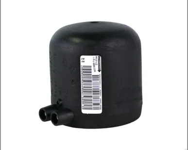 фото Заглушка электросварная ПЭ100 SDR11 +GF+ 032 мм