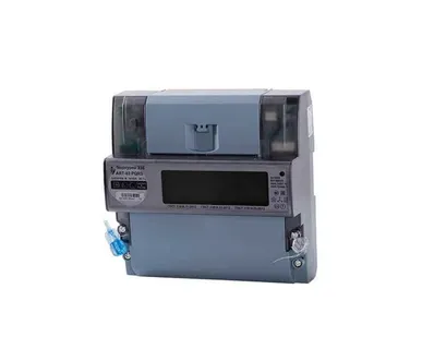 фото Счетчик электроэнергии 3ф. 230/400 5(60)А к.т.1/2 многотариф. Меркурий 236 ART-01 PQRS (РФ)