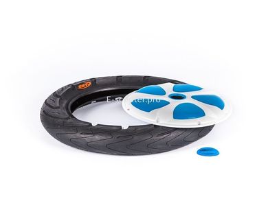 фото Колпак колеса Airwheel S3