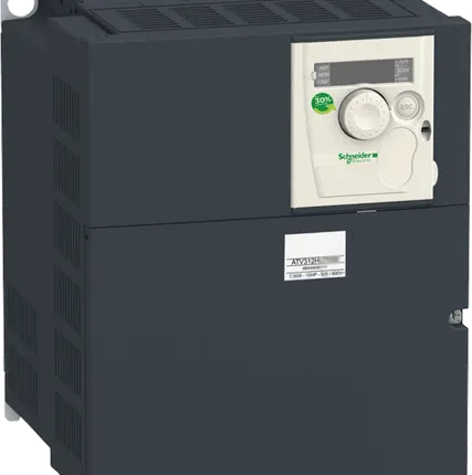 Фото №0 Преобразователь частоты ATV61HD45N4.