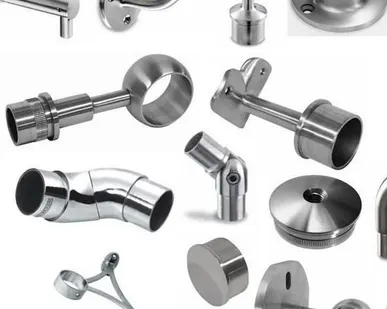 фото K232 треханкерная закладная для трубы 38,1х1,5мм.