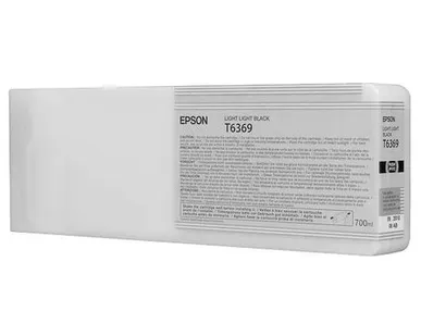 фото Картридж Epson C13T636900