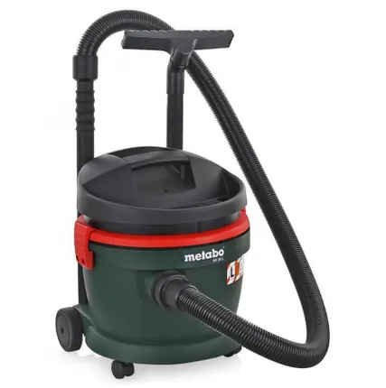 Фото №0 Пылесос Metabo AS 20 L