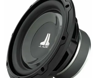 фото Автомобильный сабвуфер JL Audio