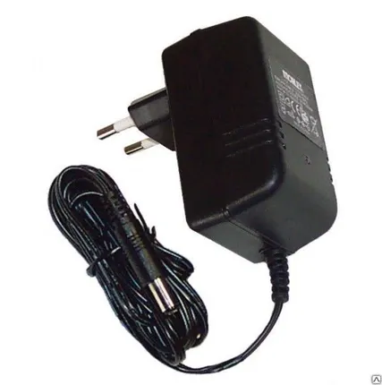 Фото №0 Адаптер LS-AP-2 2А 12В с вилкой ASD