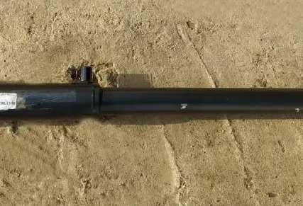 Фото №0 Гидроцилиндр 80.40.290.1300 палец 34 для рабочих органов погрузчика ТУРС(TURS)-1000/1500