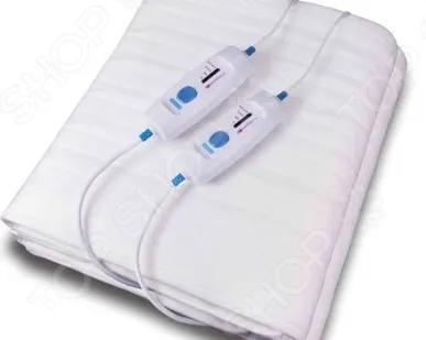 фото Электропростыня Pekatherm U210DF