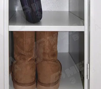 фото Полка для обуви П265ШРЭК