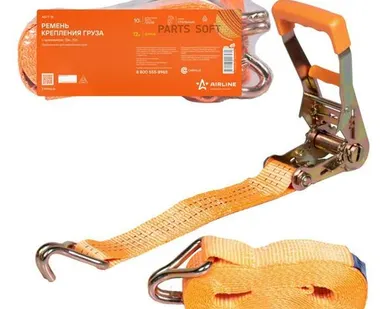 фото AIRLINE AS-T-16 Ремень крепления груза