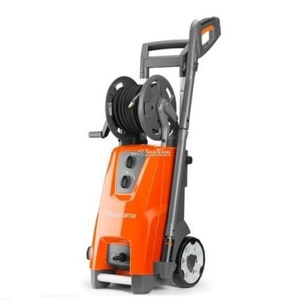Фото №0 Мойка высокого давления Husqvarna PW 460