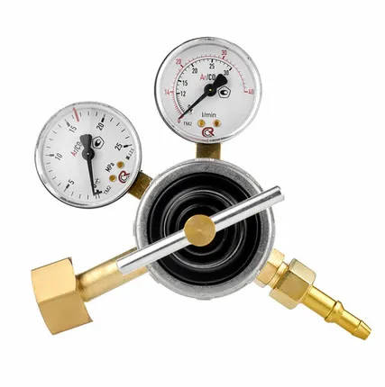 Фото №0 Регулятор расхода газа У-30/АР-40-4