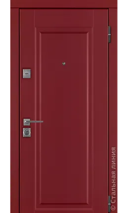 Фото №0 Входная дверь Малена MALENA.M94M.1