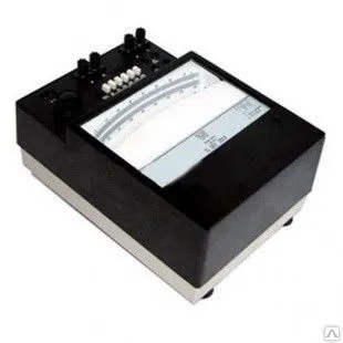 Фото №0 Амперметр Д5017 (Д5090)