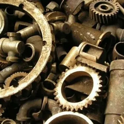 Фото №0 Бронза микс