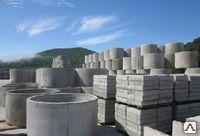 фото Блок фундаментный ФБС - 12.6.6