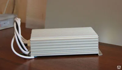 Фото №0 Блок питания герметичный, 100W