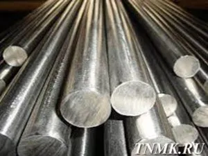 фото Круг стальной 80 мм ст. 25Х1МФ