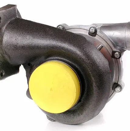 Фото №0 Турбокомпрессор ТКР- 8,5С-17 на Т-330, Т-25