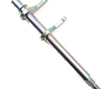 фото HYUNDAI/KIA Вилка сцепления Elantra XD/Matrix 1 6 ор 4143128002