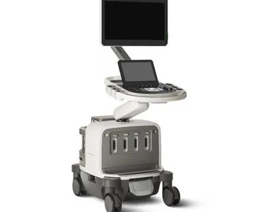 фото УЗИ аппарат Philips EPIQ Elite