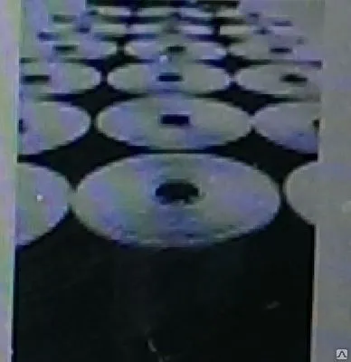 Фото №0 Геомембрана h 1,5 ПВД / LDPE