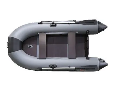 фото Надувная ПВХ лодка PM 280 EL 12 Профмарин